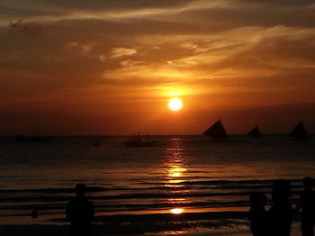Lugar Bonito Hotel Boracay Balabag Kültér fotó
